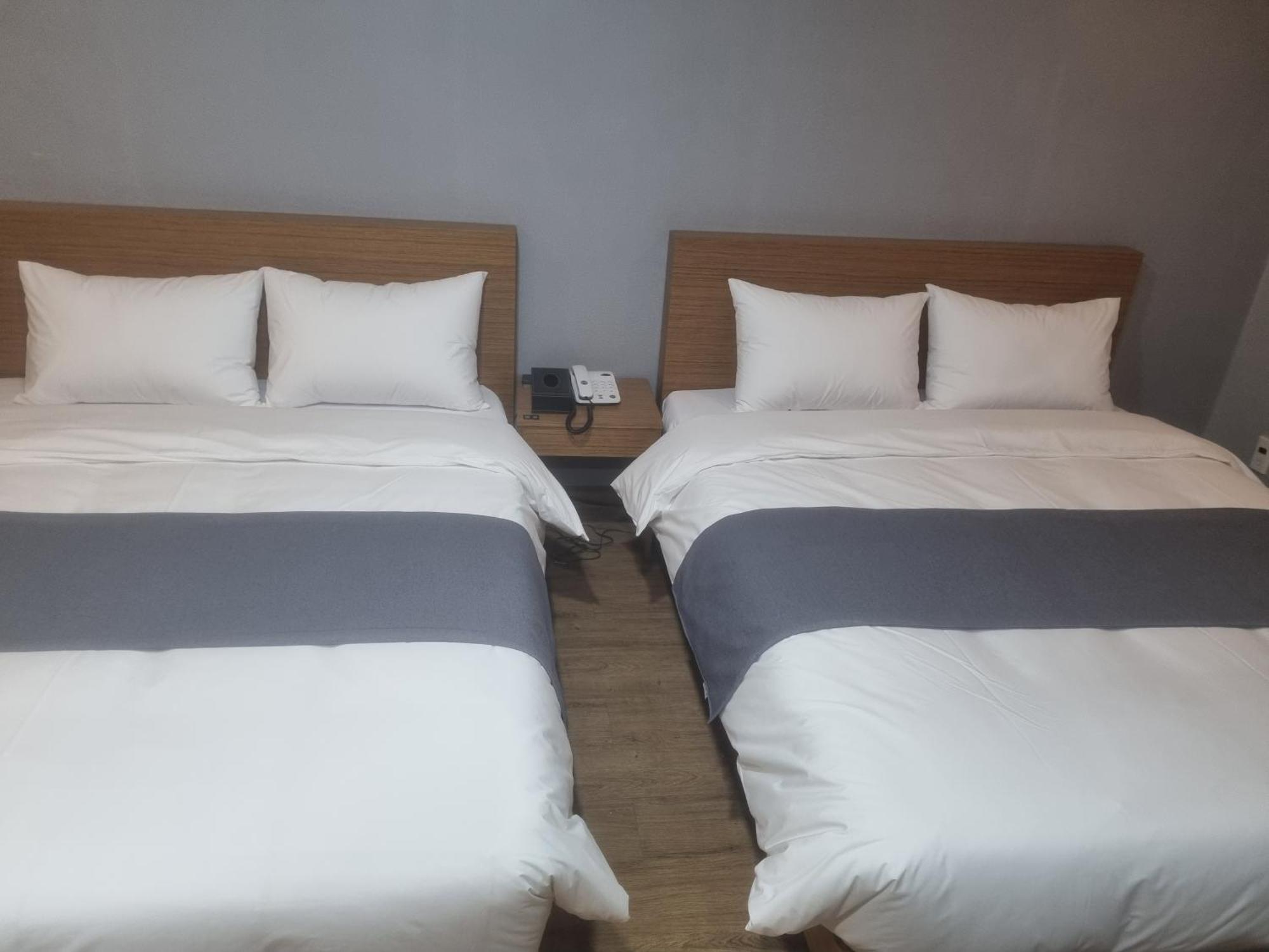 Hotel Noah Busan Exterior photo