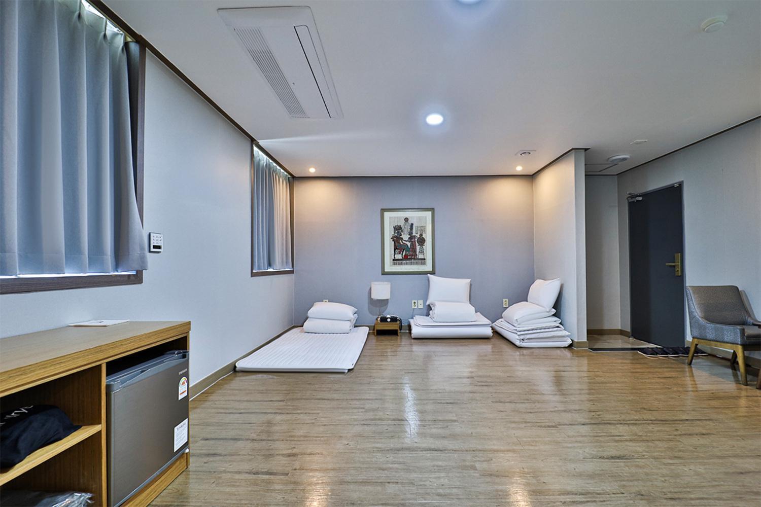 Hotel Noah Busan Exterior photo