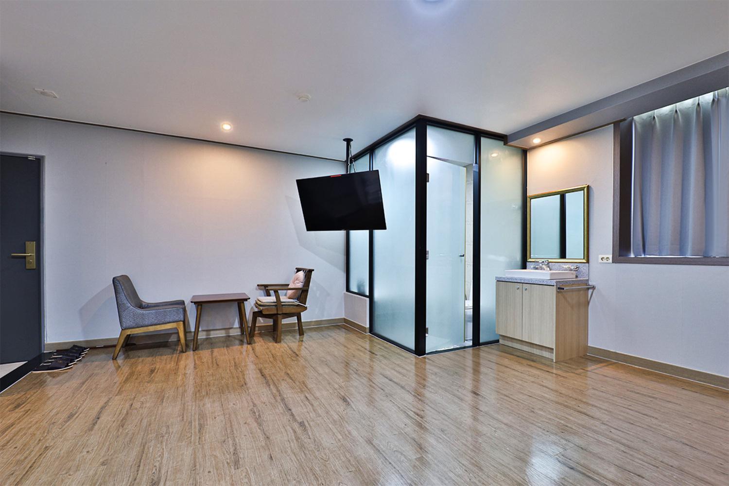 Hotel Noah Busan Exterior photo