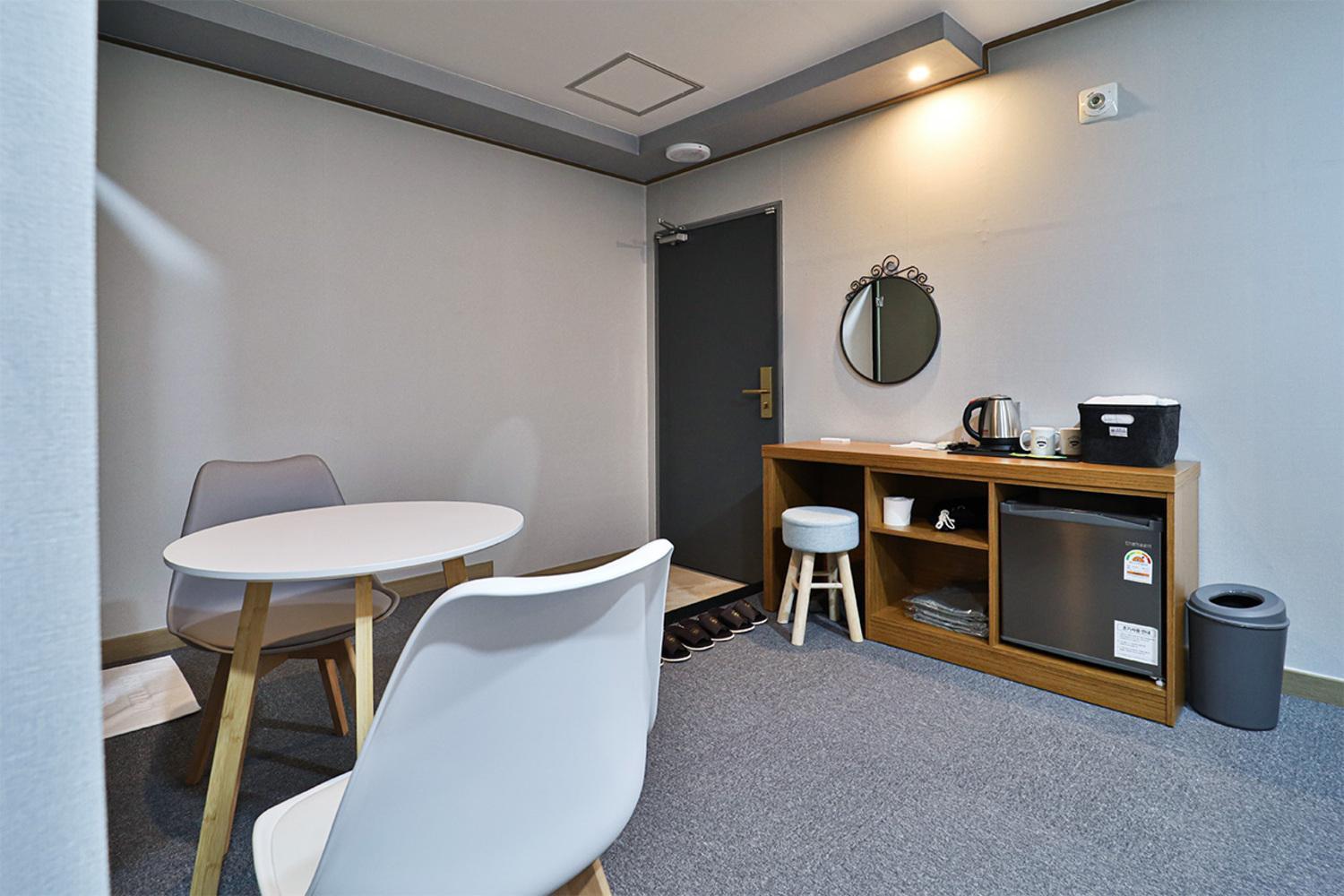 Hotel Noah Busan Exterior photo